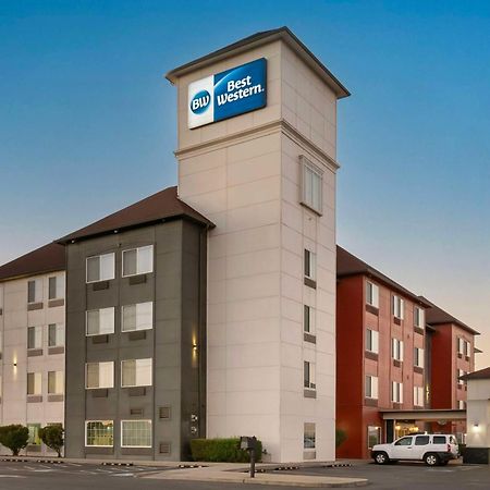 Best Western Crater Lake Highway White City/Medford Экстерьер фото