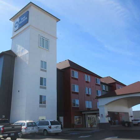 Best Western Crater Lake Highway White City/Medford Экстерьер фото