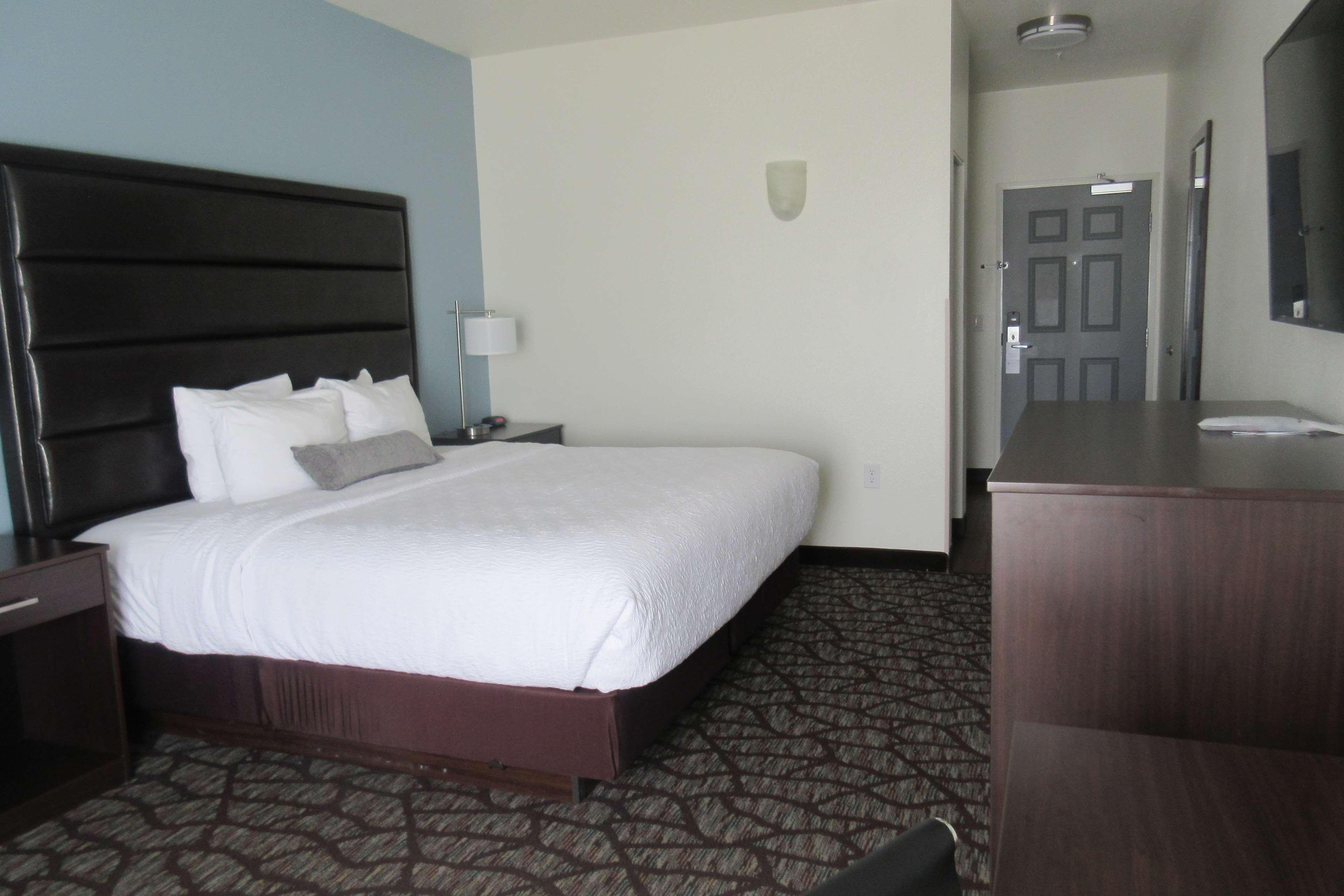 Best Western Crater Lake Highway White City/Medford Экстерьер фото
