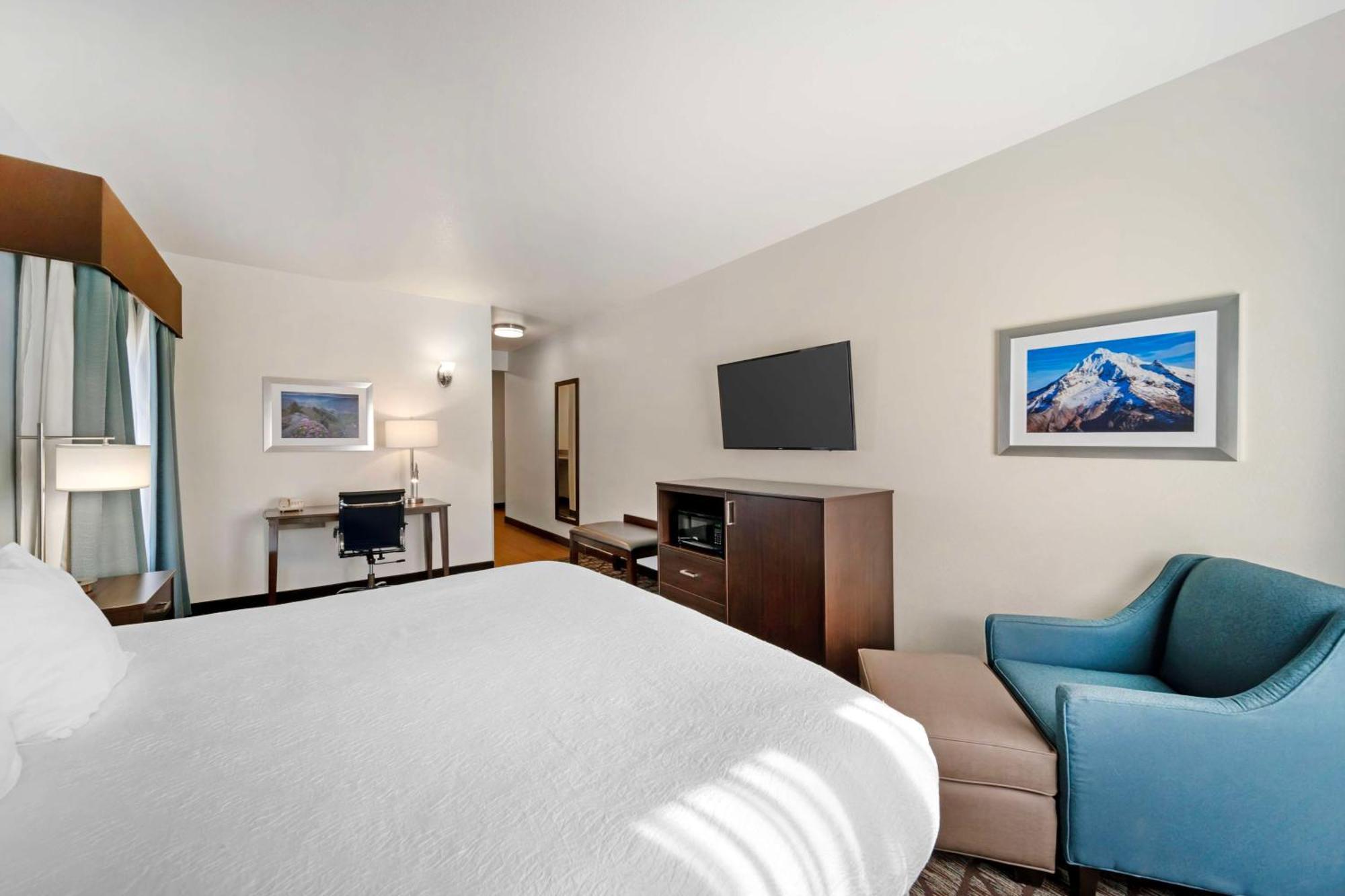 Best Western Crater Lake Highway White City/Medford Экстерьер фото