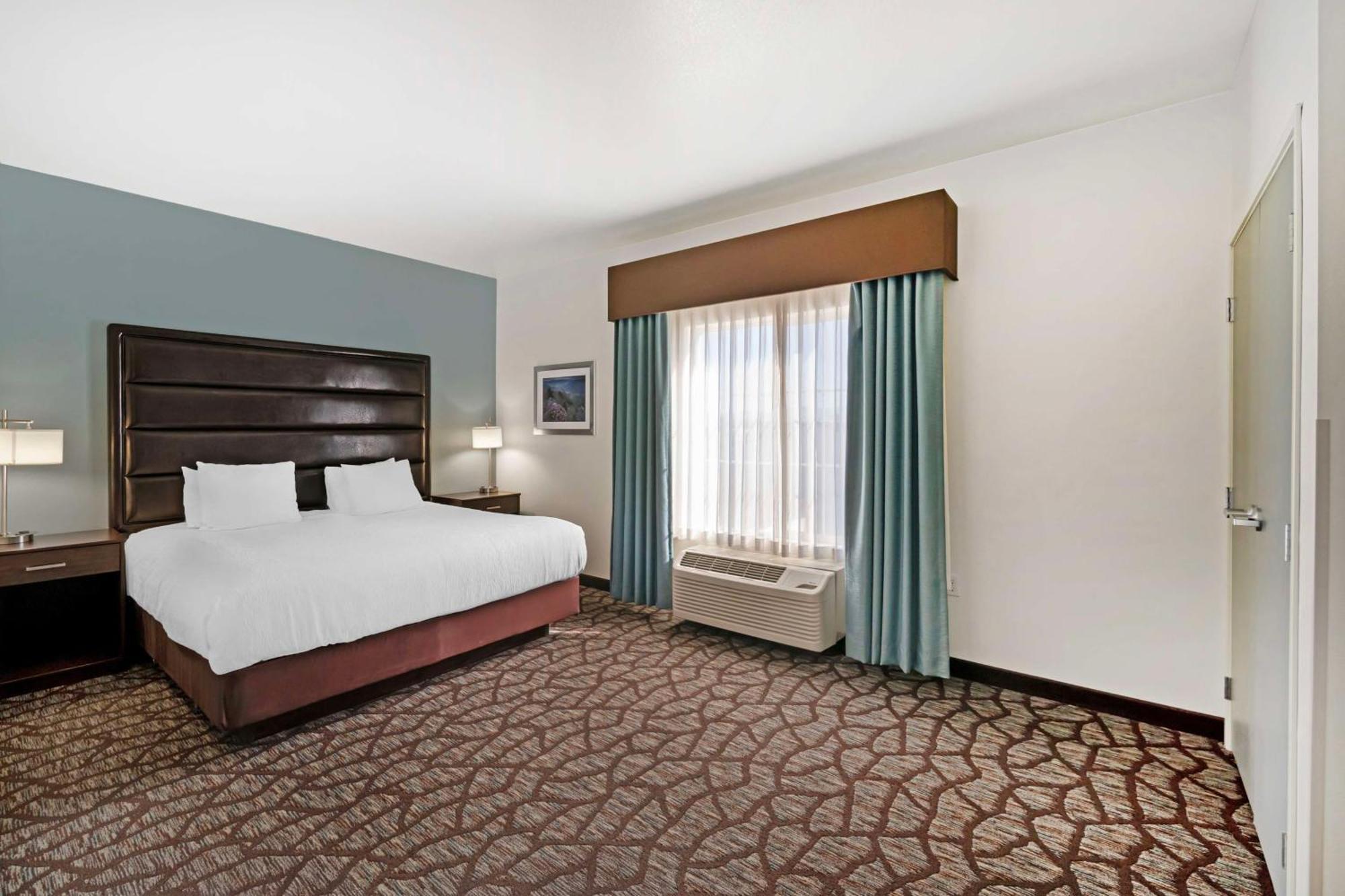 Best Western Crater Lake Highway White City/Medford Экстерьер фото